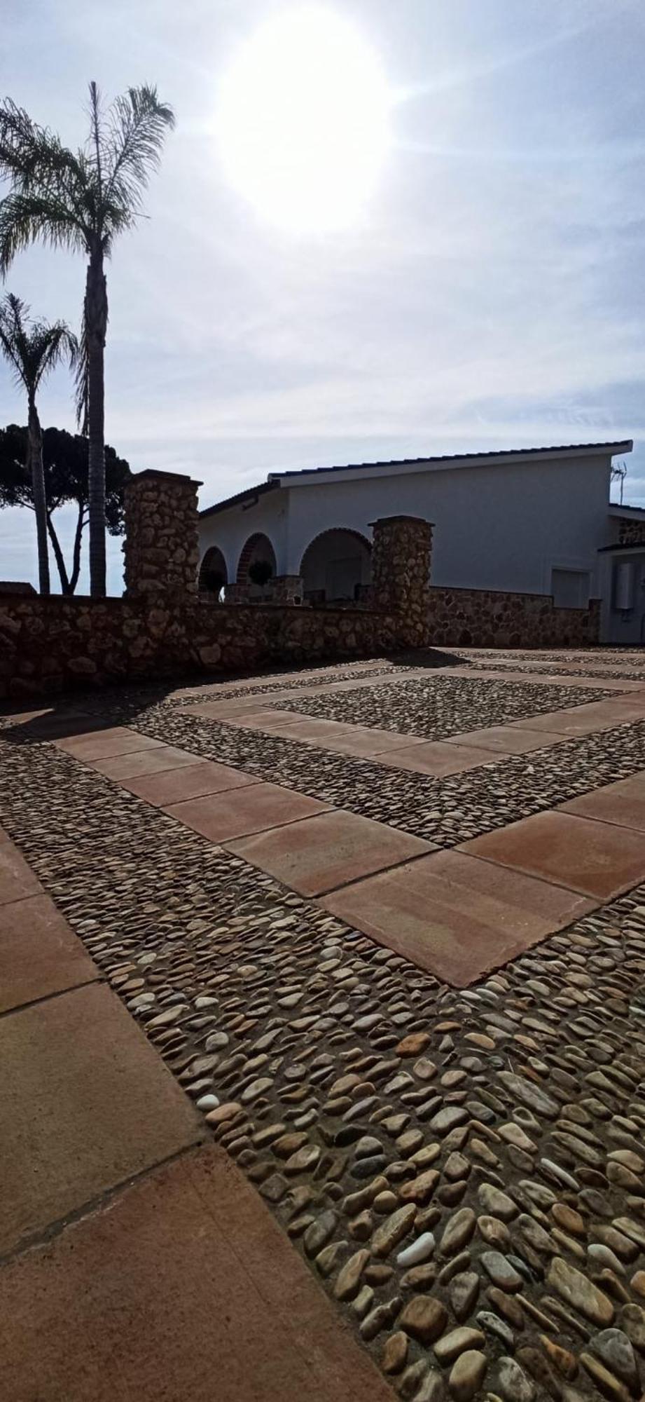 Hacienda Santa Barbara Villa Hornachuelos Exterior foto